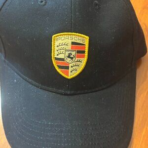 Men's Porsche Baseball Cap